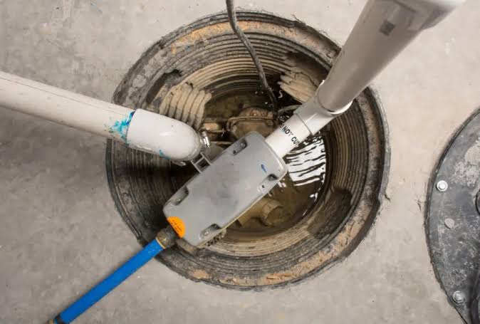 Sump pump failure Kokomo basement: what to do first