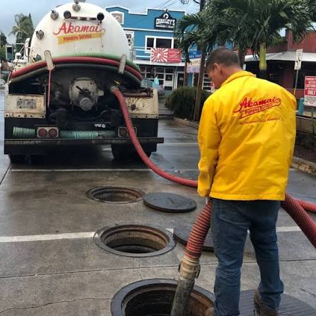 Commercial Grease Trap Cleaning Kokomo: Save Money & Stay Compliant
