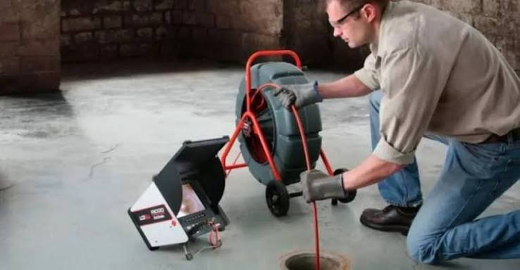 Sewer Camera Inspection Cost Kokomo: Know Before You Buy