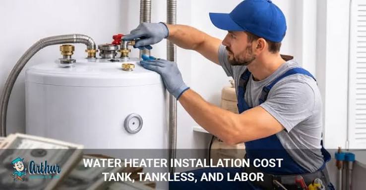 Water Heater Permit Kokomo Indiana: Rules & Costs in 2026