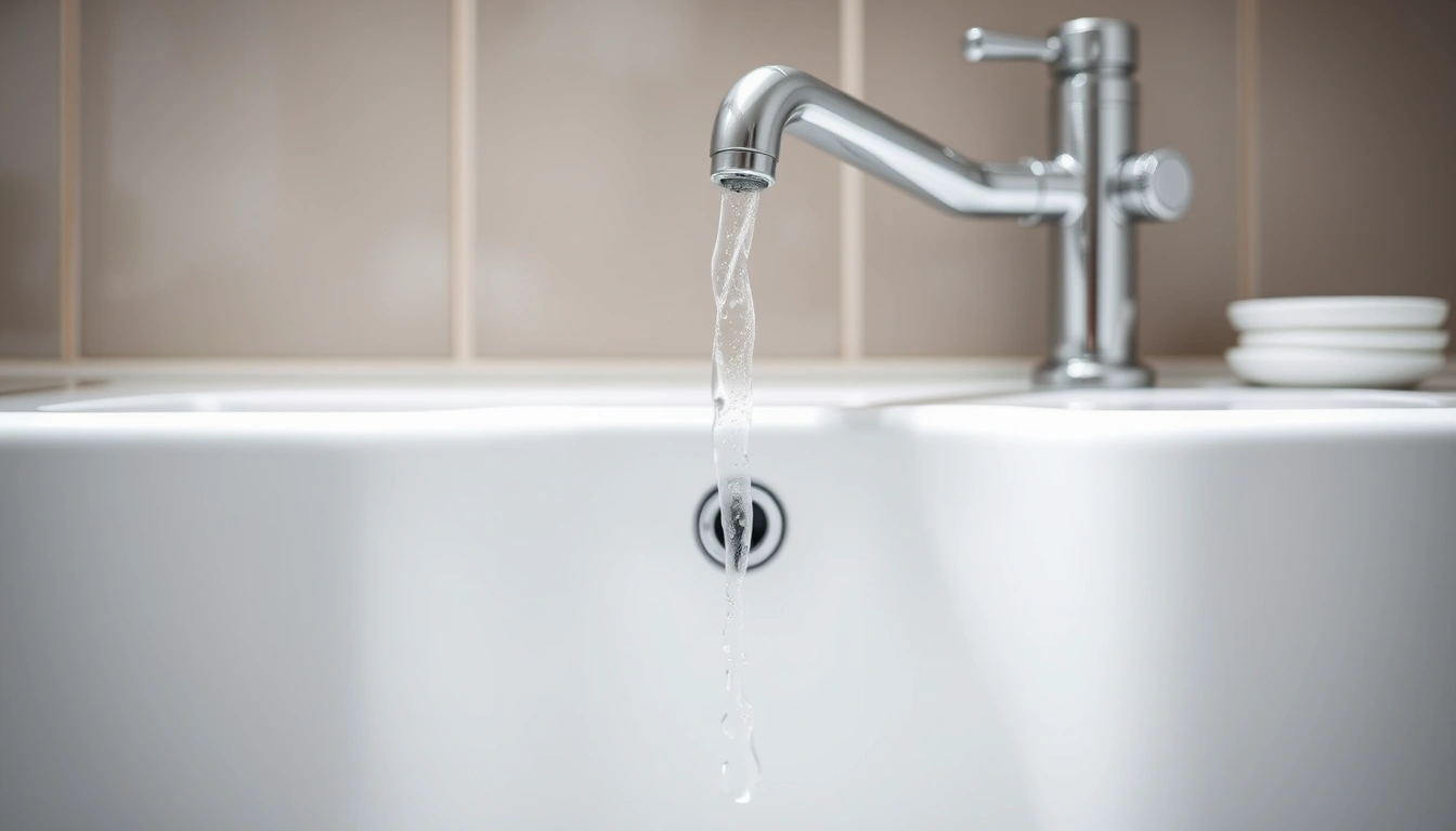 bathroom drain smell Kokomo