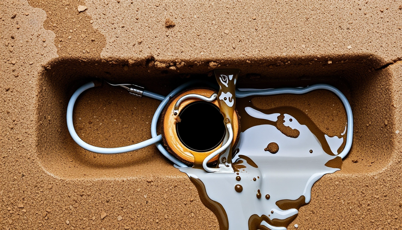 drain cleaning Kokomo IN