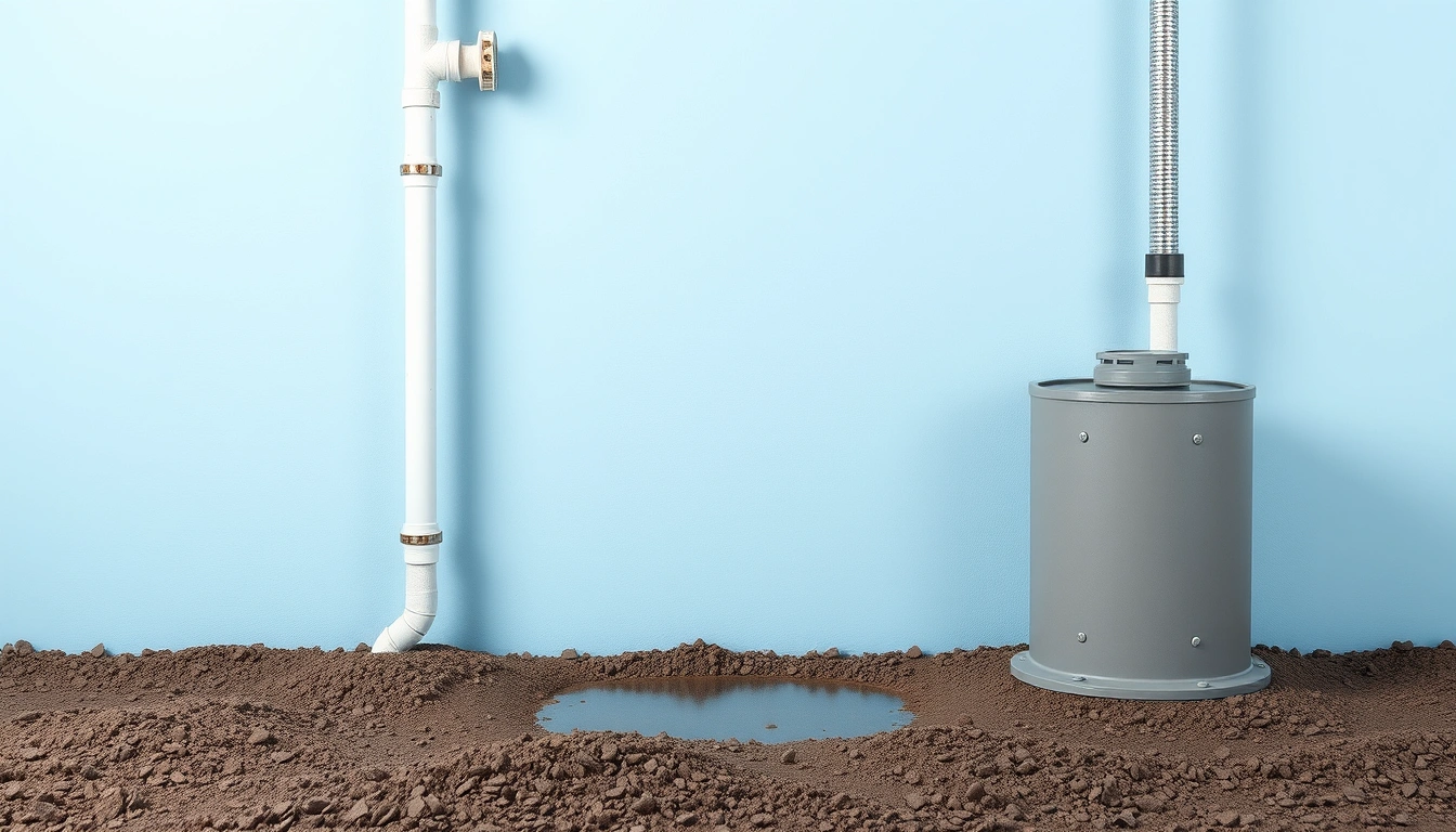 sump pump failure Kokomo basement