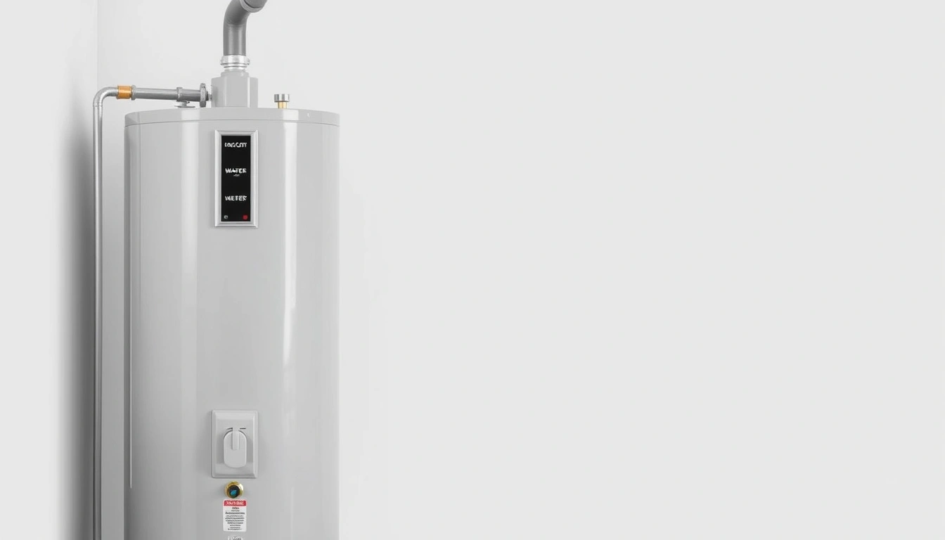 water heater repair vs replace Kokomo