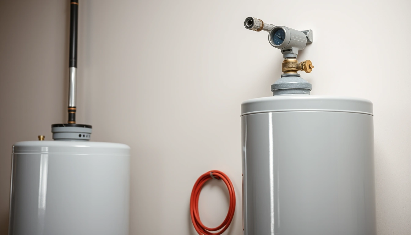 water heater repair vs replace Kokomo — photo 2